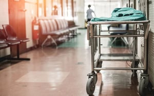 Frontline healthcare workers battle Middlemore ED’s chronic staffing shortages