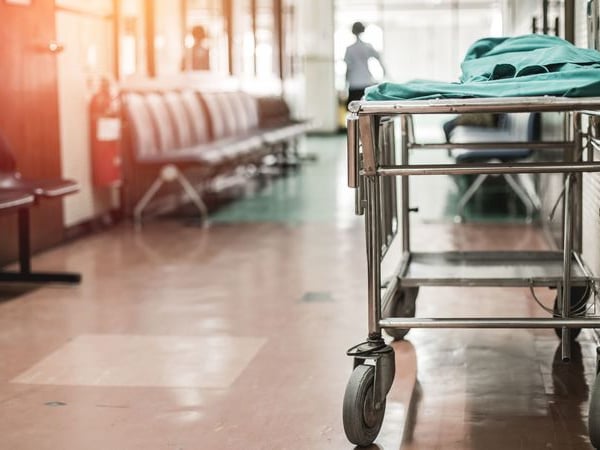 Frontline healthcare workers battle Middlemore ED’s chronic staffing shortages