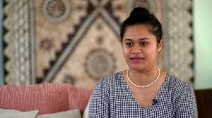 Meet Pacific Emerging Leadership Award Winner Vaiola Tauti | SunPix Awards 2022