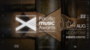 Watch the Pacific Music Awards 2022!