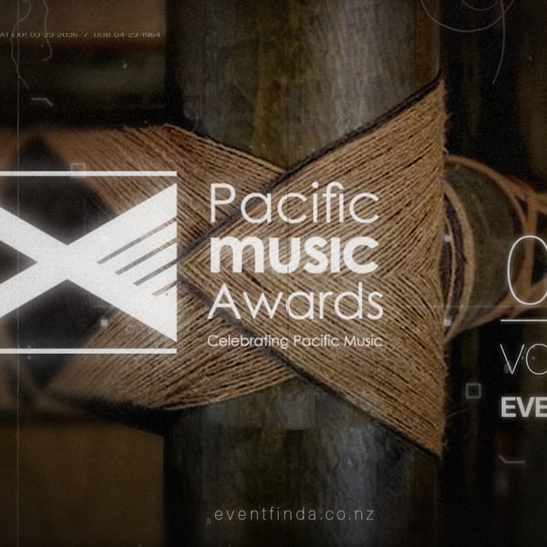 Watch the Pacific Music Awards 2022!