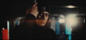 Scribe. Photo: Provided