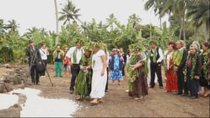 Pa Ariki celebrates 25 years of leadership in Rarotonga