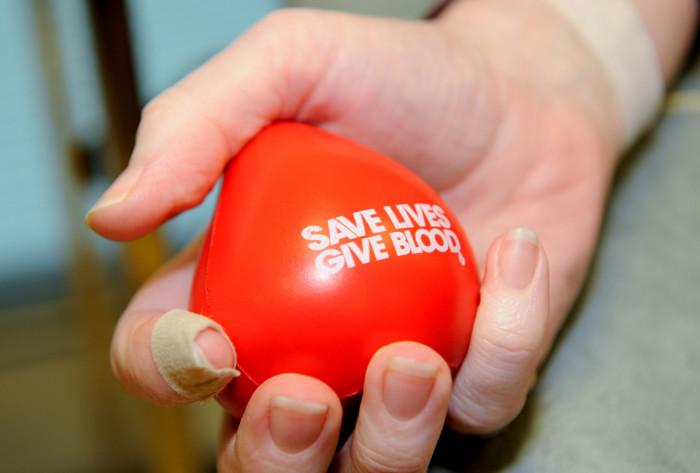 Call for more Pasifika and Māori donors to give blood