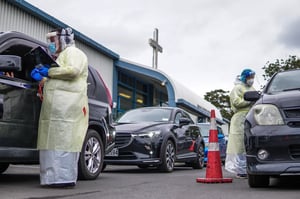 Pacific health boost aims to meet urgent and sustained demand