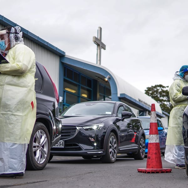 Pacific health boost aims to meet urgent and sustained demand