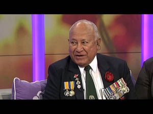 Anzac Special – Lessons of War