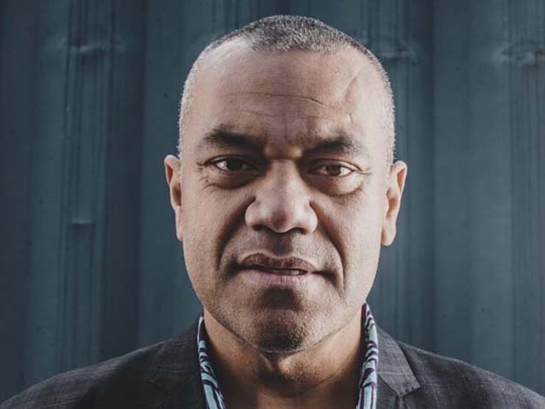 Auckland mayoralty: Efeso Collins calls for more co-working hubs to cut commutes