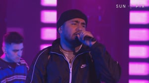 Church & AP perform ‘Chrysalis’ and ‘Dandelion’ | 2020 Pacific Music Awards