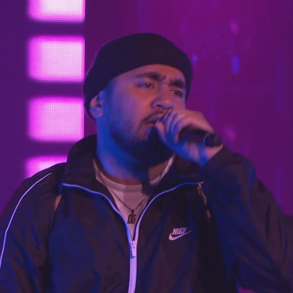 Church & AP perform ‘Chrysalis’ and ‘Dandelion’ | 2020 Pacific Music Awards