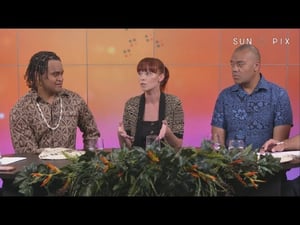 TP+ Ep 5: What makes us Pacific Islanders?