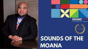 Sounds of Moana Podcast wins Gold at Prestigious New York Festivals Radio Awards