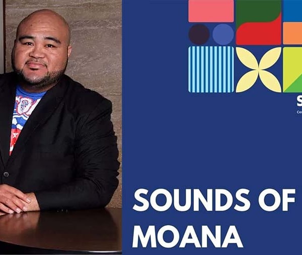 Sounds of Moana Podcast wins Gold at Prestigious New York Festivals Radio Awards