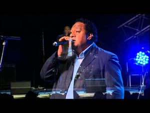 CHRISTMAS 2012 SPECIAL – BEN MAKISI