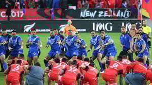 #RLWC2021: Kukis are eliminated, while Fiji, Samoa, Tonga, and PNG advance to the quarter-finals