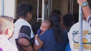 Samoa measles epidemic: Death toll rises to 53