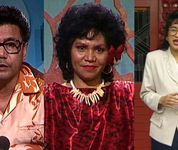 Tagata Pasifika celebrates 35 years on air