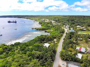 New app launched to preserve Vagahau Niue language