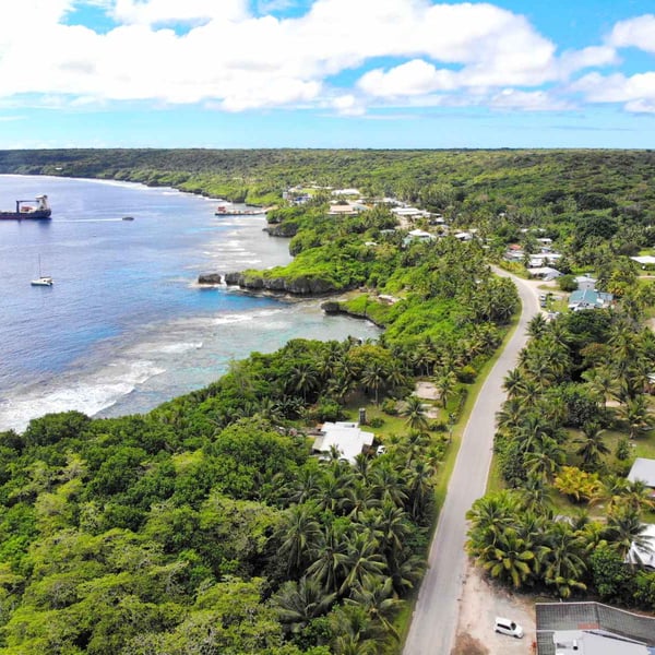 New app launched to preserve Vagahau Niue language