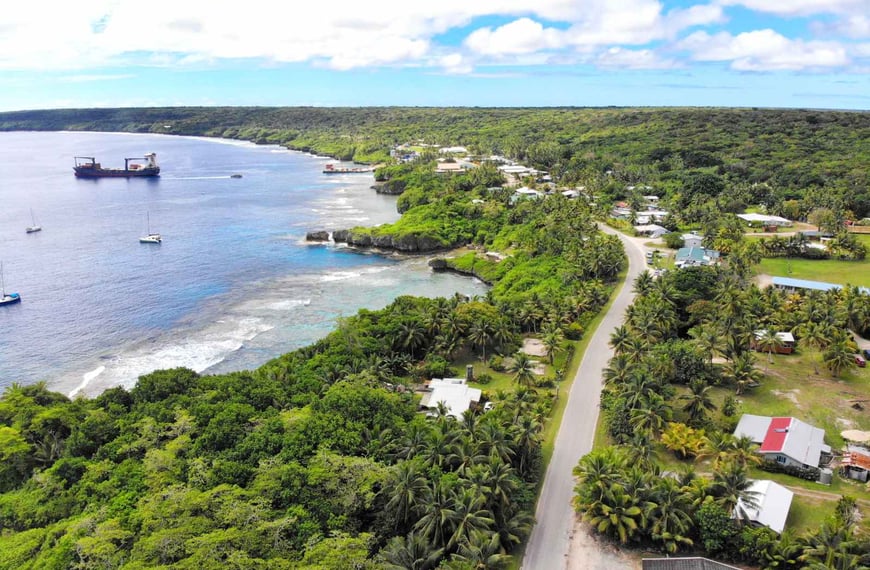 New app launched to preserve Vagahau Niue language
