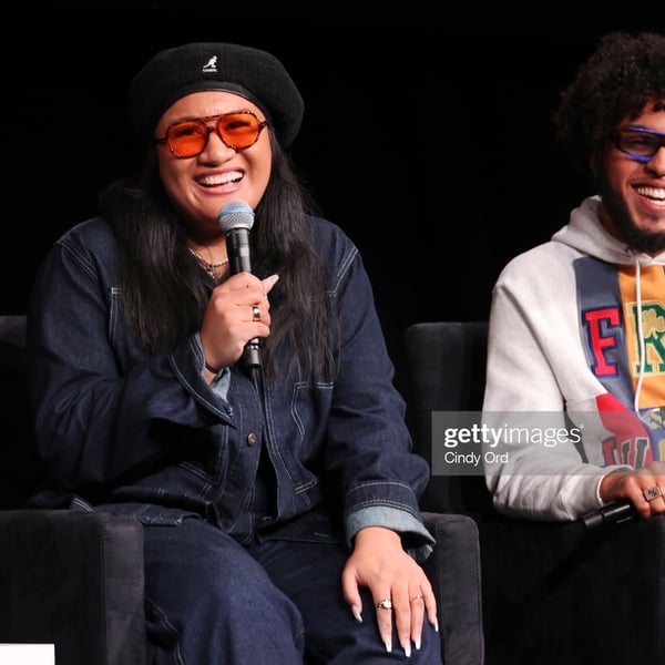 Aysha Nanai-Leifi shares her Converse journey from Isle to Tribeca