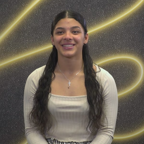 Pasifika Teen Rhythm Titimaea ‘Takes the Mic’