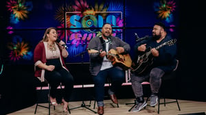 Soul Sessions S1 Episode 7: Lifestyle of Worship