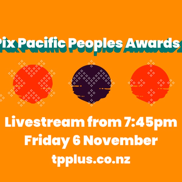 LIVE: Sunpix Pacific Peoples Awards 2020