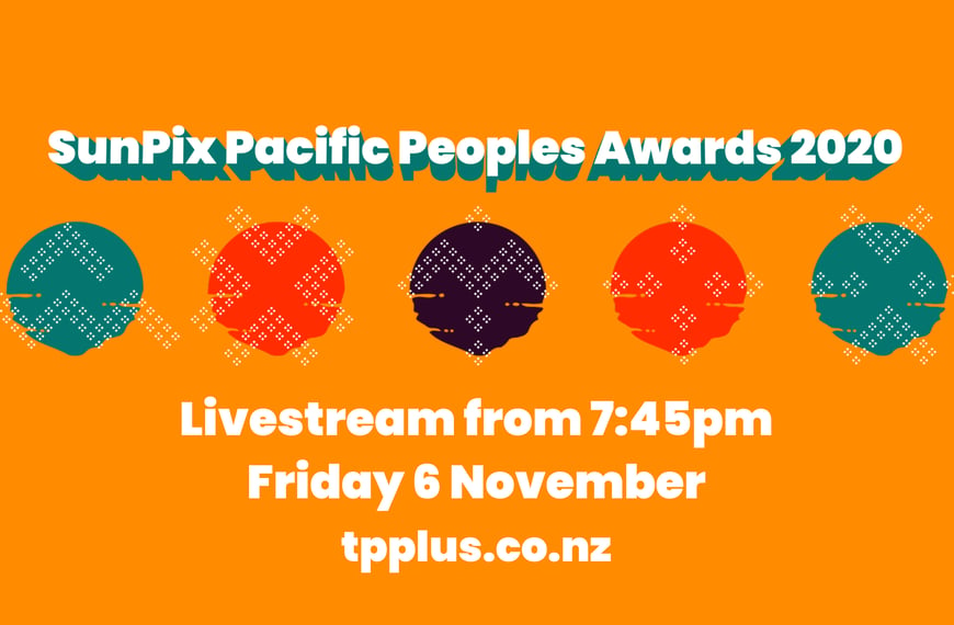 LIVE: Sunpix Pacific Peoples Awards 2020