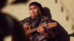 American Idol winner Iam Tongi is “so thankful to everyone who voted for me”