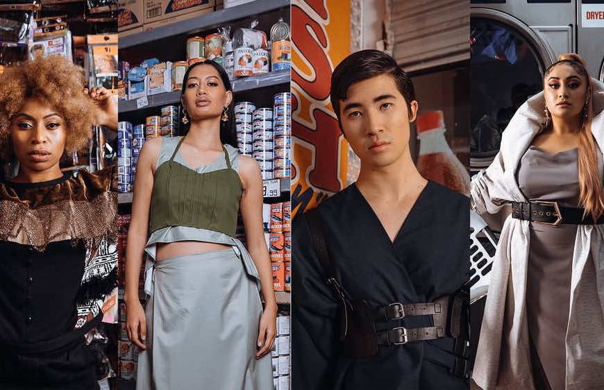 Pacific Fusion Fashion Show announces rescheduled sixth annual event