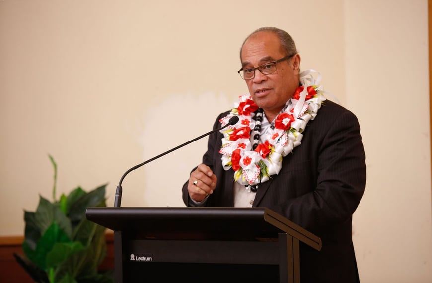 Pacific Students studying health and disability related courses encouraged to apply for 2023 Health Scholarship