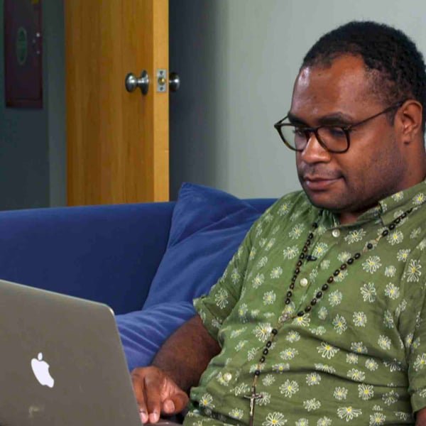 West Papua students ask NZ for support