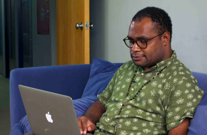 West Papua students ask NZ for support