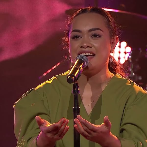 Emily Muli – Self Care | 2021 Pacific Music Awards