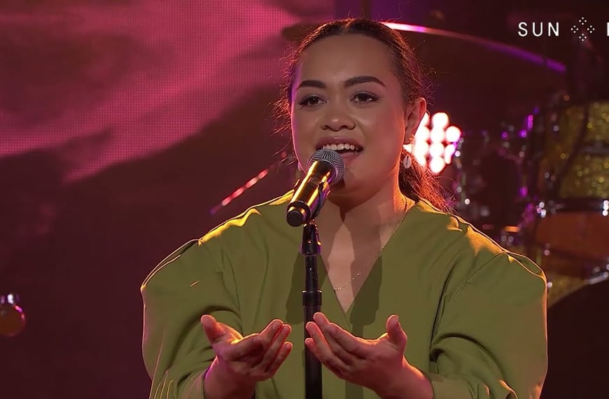 Emily Muli – Self Care | 2021 Pacific Music Awards