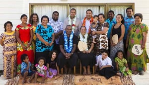 NZ Pacific community to have a say on $151 million investment in Pacific families