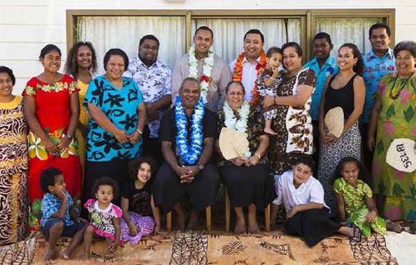 NZ Pacific community to have a say on $151 million investment in Pacific families