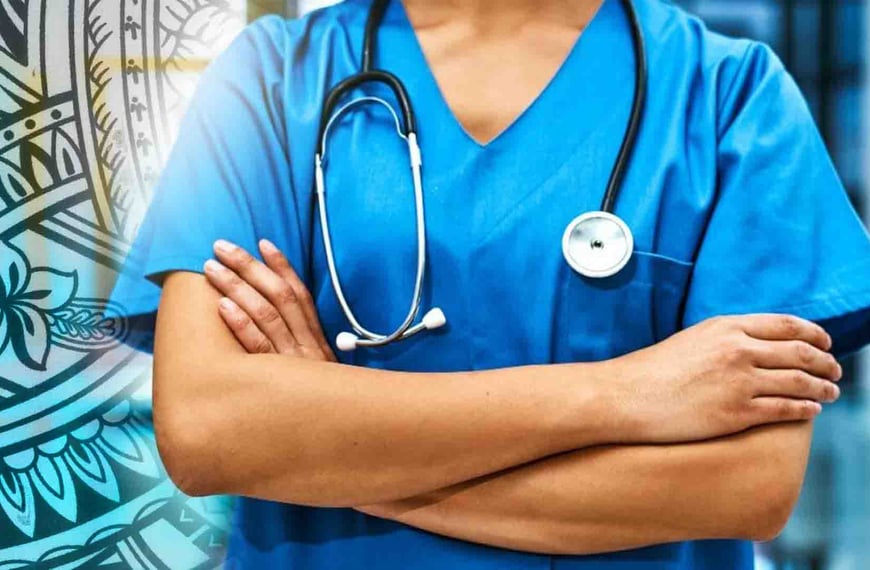 Pharmacy’s prioritise Pacific and Māori ethnic groups for healthcare this winter