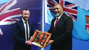 New Zealand and Fiji sign new agreement to bolster emergency management cooperation