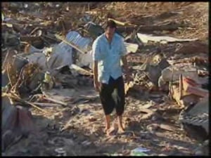 Samoa Tsunami Feature Story on Tagata Pasifika TVNZ Oct 2009