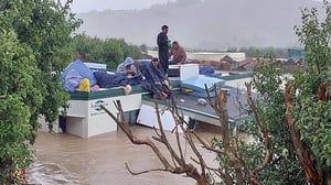 “A real tragedy”: Hawke’s Bay Pacific leader describes aftermath of Cyclone Garbielle