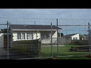 Oranga housing development worries local Pasifika families