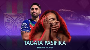 WATCH: Tagata Pasifika 2023 Episode 36