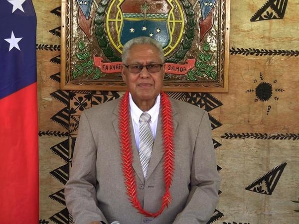 Samoa stalemate: Head of State calls for reconciliation