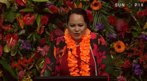 Pacific Enterprise Award Winner Laura Keil-Hall’s speech | SunPix Awards 2022