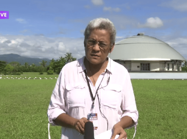 SAMOA ELECTIONS: Rivals meet but still no government