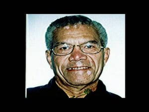 Samoan man Mr Sio passed away with no next of kin