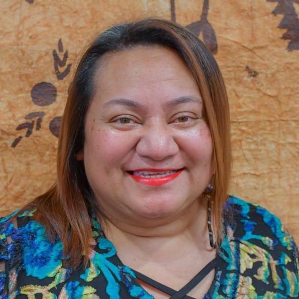Samoan multilinguist shares inspiring story of learning te reo Māori