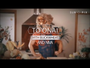 TAGATA PASIFIKA: To’onai with Buckwheat and Niva Episode 1